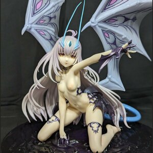 ◆FGO【ランサー メリュジーヌ】42㎝◆1/7スケール◆完成品フィギュア◆妖精騎士ランスロット◆アルビオン◆Fate/Grand Order◆海外限定◆