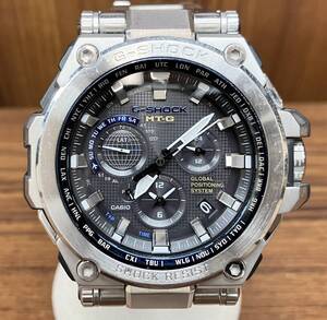 CASIO G-SHOCK MT-G カシオGショック 電波ソーラー メンズ 腕時計 MTG-G1000 店舗受取可