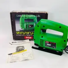 RYOBI ジグソー MJ-20