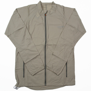 国内正規品 【日本製】 NIKE x UNDERCOVER 【GYAKUSOU】 UC LIGHT WEIGHT JACKET ナイキ ギャクソウ 撥水 携帯 ライト ジャケット 281 XL