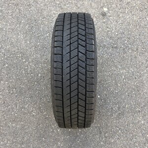 [24T01272S] 175/65R14 BRIDGESTONE ブリヂストン BLIZZAK VRX3 2023年製 スタッドレスタイヤ 1本