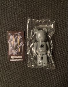 ベアブリック / シリーズ46 / ベーシック / R / 100% BE@RBRICK