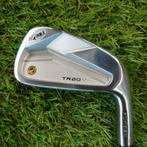 ホンマ　HONMA　TR20V　アイアン　#7　単品　S　右