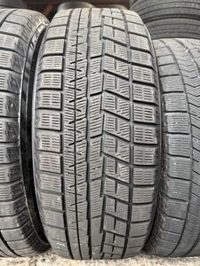 スタッドレス1本 ヨコハマ iceGUARD iG60 225/60R17