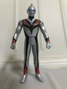 イーヴィルティガ 1997年発売 ウルトラマンティガ ウルトラヒーローシリーズ ソフビ バンダイ （検 ウルトラ怪獣シリーズ ポピー