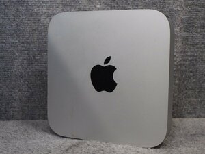 Apple Mac Mini A1347 (Late 2012) Core i7-3720QM 2.6GHz 8GB ジャンク A61115