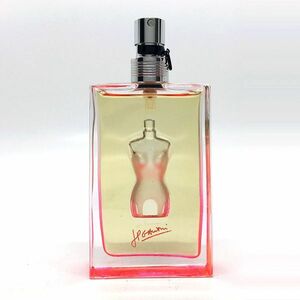 ジャン ポール ゴルチエ マ ダム EDT 50ml ☆残量ほぼいっぱい　送料350円