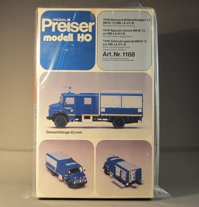 Preiser 1168 