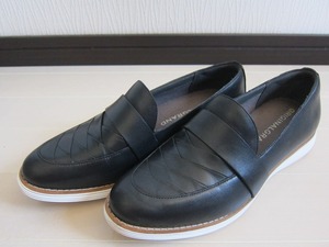 良品 コールハーン COLE HAAN オリジナルグランド ORIGNALGRAND ローファー 7B 24cm