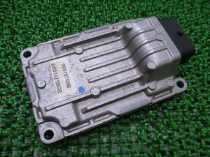 M696 ECU ドゥカティ 純正 中古 バイク 部品 ECM コントロールユニット モンスター DUCATI 車検 Genuine