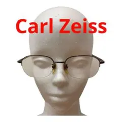 Carl Zeiss メガネフレーム