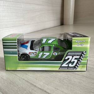 【A0314-42】未開封品『Action 1/64 ナスカー Matt Kenseth #17 Valvoline Nextgen 2012 Fusion C172866VNMK』ミニカー レーシングカー