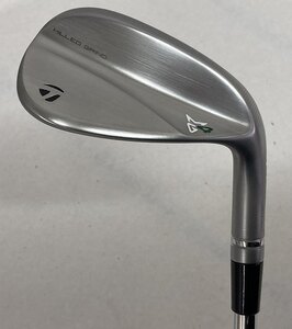 TaylorMade/MILLED GRIND 4 (クローム) ウェッジ/Dynamic Gold EX TOUR ISSUE(S200フレックス)/50-SB09