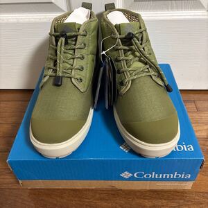 Columbia Sapland ⅡChukka Water Proof Infinity 28.5cm