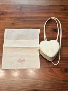 SINOON HEART BAG