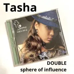 Tasha / GEMINI (DOUBLE,スフィア,DJ HASABE他)