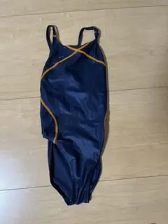 スピード Speedo 競泳水着 ハイレグ　サイズM