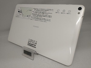 SoftBank 【SIMロックなし】605HW MediaPad T2 Pro