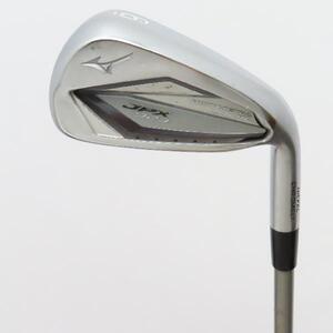 ミズノ JPX JPX 923 HOT METAL HL アイアン Aerotech SteelFiber i80 シャフト：Aerotech SteelFiber i80(6本:#6 #7 #8 #9 PW G)