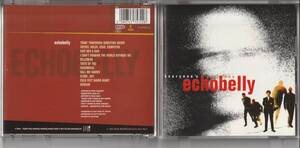  CD Echobelly エコーベリー Everybody