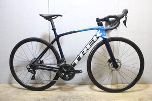 ■TREK トレック EMONDA SL5 フルカーボン SHIMANO 105 R7020 2X11S サイズ52 2021年モデル 美品