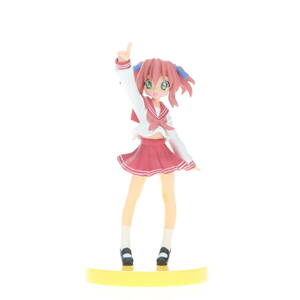 【中古】[FIG] 小早川ゆたか(こばやかわゆたか) らき☆すたエクストラフィギュアVol.2 プライズ(19827) セガ(61749711)