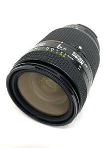 FM8*2　Nikon　ニコン　NIKKOR　AF　35-70㎜　1:2.8Ｄ　f=35　一眼カメラ用　レンズ　オートフォーカス