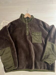 22aw visvim BARLOW P.O. olive 3