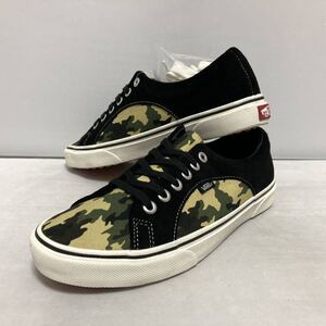 送料無料 VANS LAMPIN 26.5cm