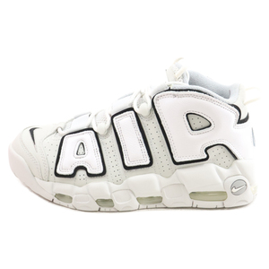 NIKE ナイキ AIR MORE UPTEMPO 