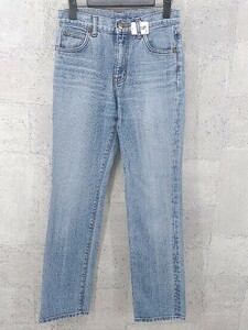 ◇ Wrangler ラングラー デニム パンツ サイズ28*31 インディゴ レディース