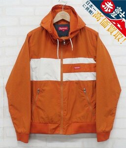 8T5504/Supreme Windbreaker シュプリーム ウィンドブレーカー ジャケット