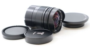 【全額返金保証】【最速発送】銘匠光学 TTArtisan 21mm f/1.5 ASPH Eマウント