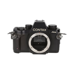 CONTAX Aria BODY 【B】