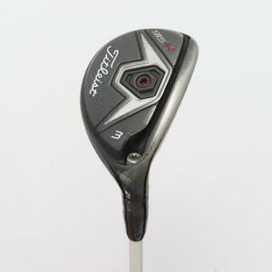 タイトリスト TITLEIST 915H US ユーティリティ MCH 50 【U3】 シャフト：MCH 50