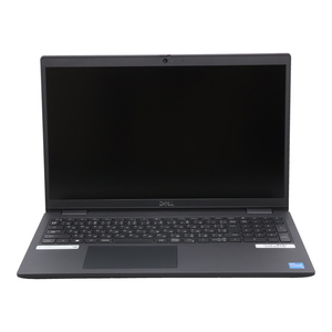 ★1円開始★DELL Latitude 3520 Core i5-2.6GHz(1145G7)/16GB/256GB/15.6/Win10Pro64bit