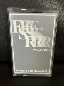 CD付 MIXTAPE DJ NEZ URBAN SOUL MIX★MURO KIYO KOCO KOMORI KAORI MASANORI UCHIKAWA 須永辰緒