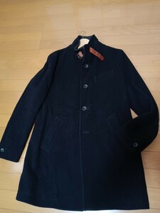 ☆ユナイテッドアローズ　UNITED ARROWS　ハーフコート　Mサイズ☆