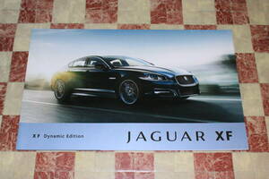 【限定50台!】Ж 未読! ジャガー JAGUAR XF Dynamic Edition 