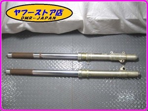 ☆即決あり☆ 純正 フロントフォーク RM250 RJ12A