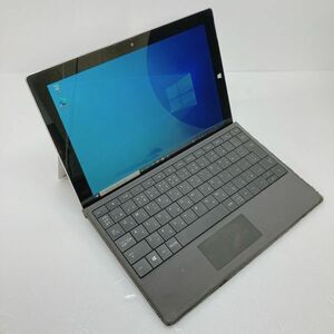 3794. ■Microsoft■ Surface 1657 CPU：Intel Atom x7-Z87800 メモリ：4GB ストレージ：128GB