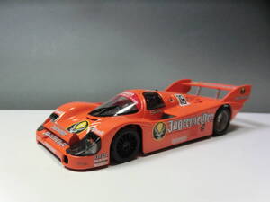 PORSCHE956KH #19 Slot it 1/32 ポルシェ スロットイット ジャンク扱い