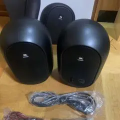 JBL 1 104 スピーカー