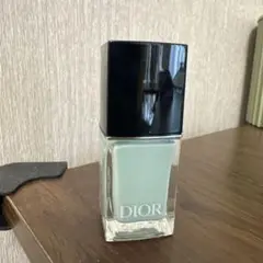 【試し塗りのみ】Dior  ヴェルニ★限定　203 ミント