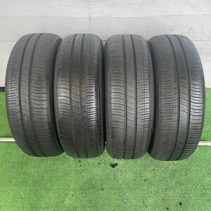 MICHELIN ENERGY SAVER4 OUTSIDE 175/65R14 2020年製　4本セット