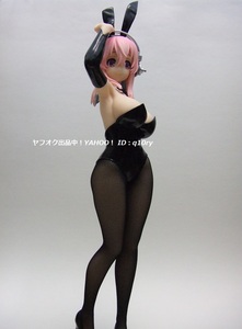 すーぱーそに子/BiCute Bunnies Figure 【バニーガール】フィギュア バニー