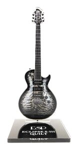 即決◆新品◆送料無料ESP AS-SGZ-08 LUNA SEA SUGIZO アクリル スタンド ESP ECLIPSE S-III QUILT/メール便