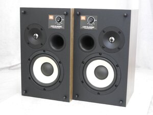 【C】JBL L52 CLASSIC 2WAYブックシェルフ型スピーカーペア ジェービーエル 3005777