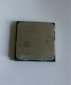 （061）AMD FX8350 8C8T AM3+