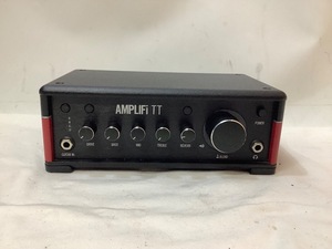 u52802 中古 LINE６　AMPLIFi TT ヘッドアンプ　マルチエフェクター